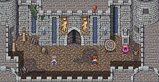 RPG Maker MV - EX Graphic Baseset Outdoor