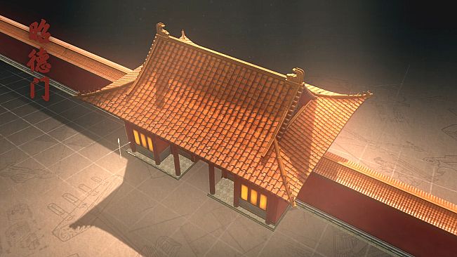 东方：平野孤鸿 榫卯奇迹飞云楼 建筑大礼包