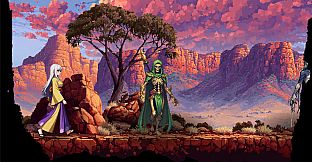 Song of Larithea