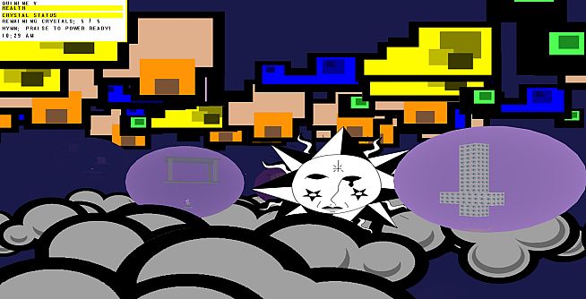 In Essence: Nil - (MaidxMan) / chapel