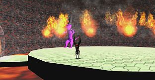 Hell's Revenge 3D