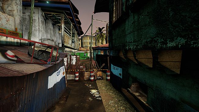 Arabian for 3D Visual Novel Maker