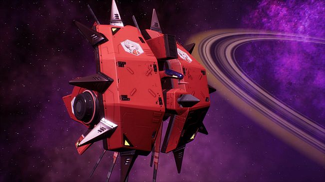 R-Type Tactics I • II Cosmos - Adjutant Emblem Pack