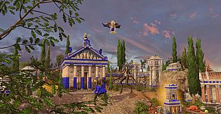 Age of Mythology: Retold - Expansion Pass