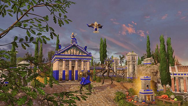 Age of Mythology: Retold - Expansion Pass