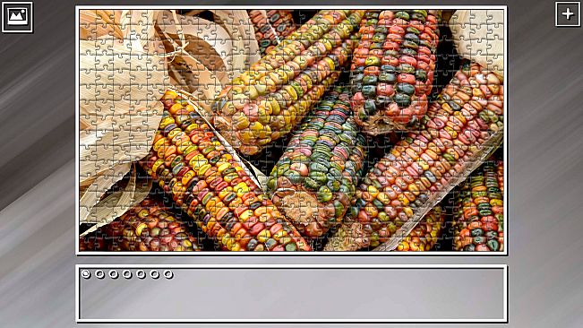 Super Jigsaw Puzzle: Generations - Agriculture