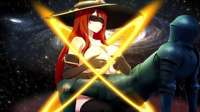Blood Brides - Support pack (All NSFW content)
