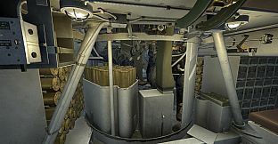 IL-2 Sturmovik: Churchill IV Collector Vehicle