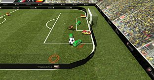 Car Soccer World Cup