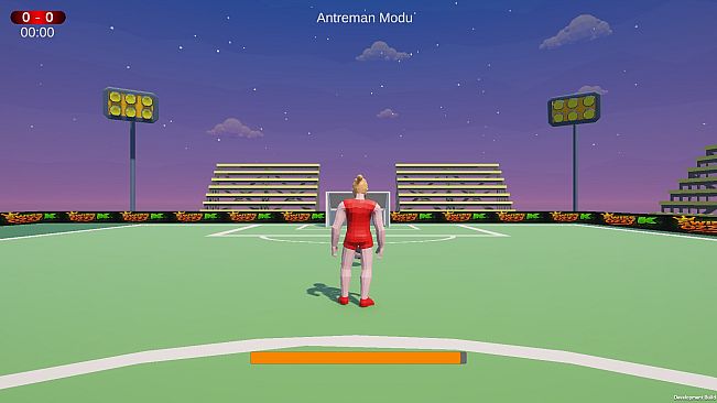 Pro Kick Online