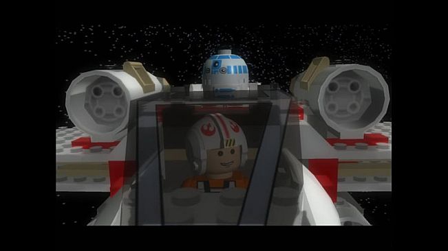 LEGO Star Wars: TCS