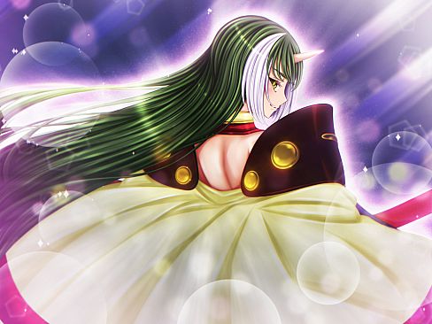 怪奇幻想夢物語 怪獣綺譚 桜蛇伝