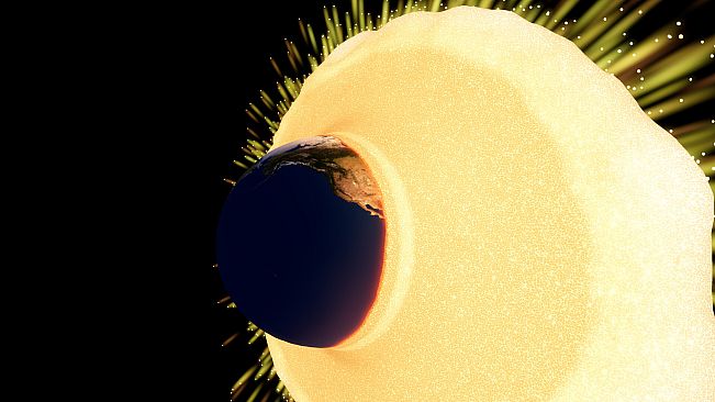 Planets in a Box