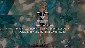 LesLove.Club: Emily and Sarah