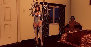 Erotic fiction for Sex motel