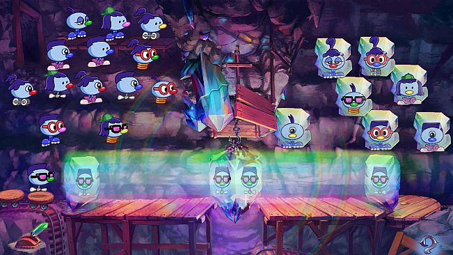 Zoombinis