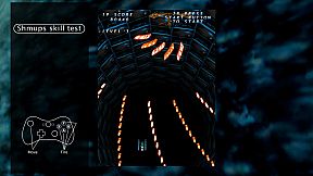 Shmups Skill Test