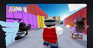Roblox