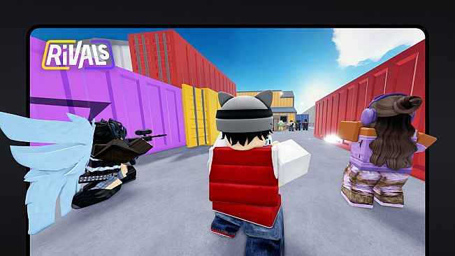 Roblox