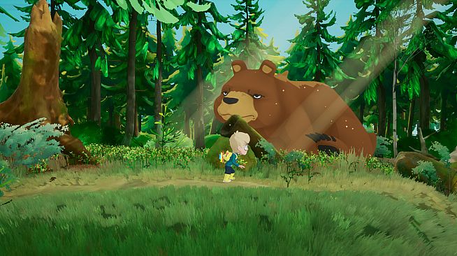 Arrival of the Punnu