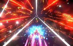 INVECTOR: RHYTHM GALAXY