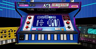 KORG Gadget for PlayStation