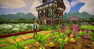 Farm Together 2 - Meadow Pack