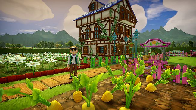 Farm Together 2 - Meadow Pack