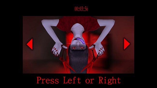 SHIKIYOKU -Teru Yumemi in the Nightmare-