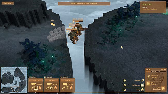 Expedition: Shadow World