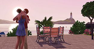 The Sims 3