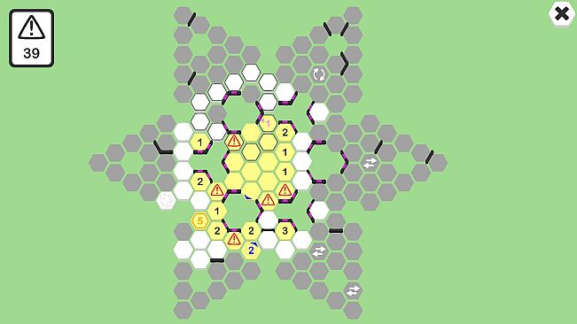 hexceed - Flavum Pack