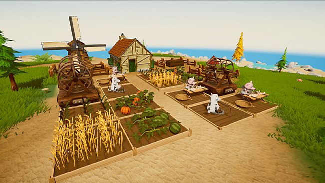 Chiklet's Human Products