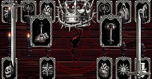 Tarot Gambit