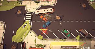 My Zombie Apocalypse