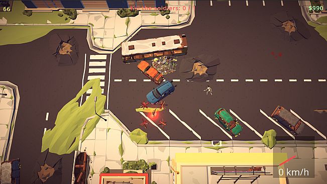 My Zombie Apocalypse