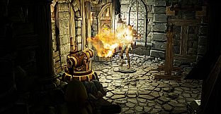 Solo Scenarios: Mercenary Challenges