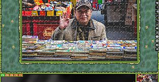 Jigsaw Puzzle Pack - Pixel Puzzles Ultimate: China