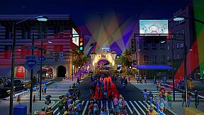 Planet Coaster: Premium Edition