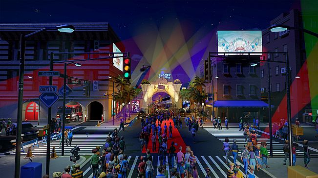 Planet Coaster: Premium Edition