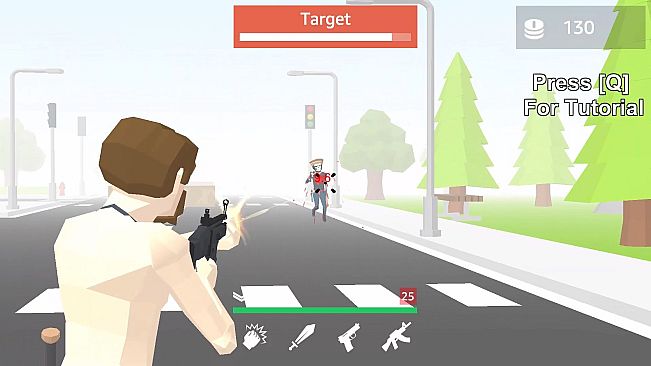 Battle Guns Simulator