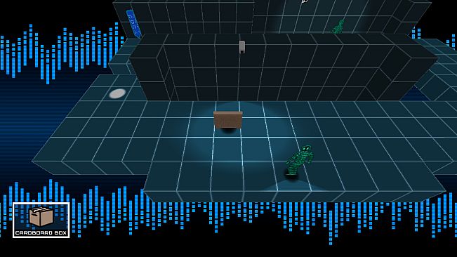 Stealth Operative Syn: Virtual Training