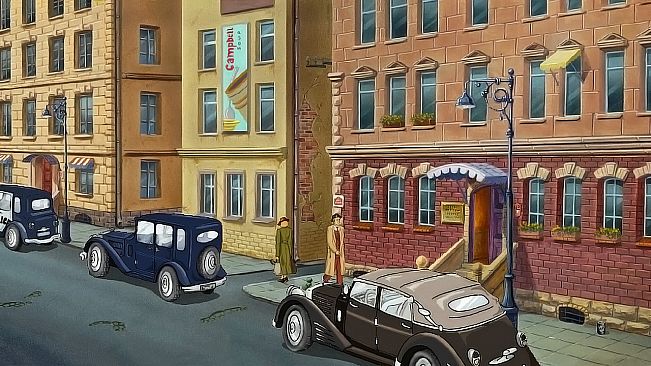 Jack Orlando: Director's Cut