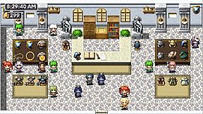 The Legend of Viccess