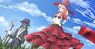 Brutal Alice -The Hundred Day's War-