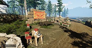 Farmer's Life - Time to Celebrate DLC