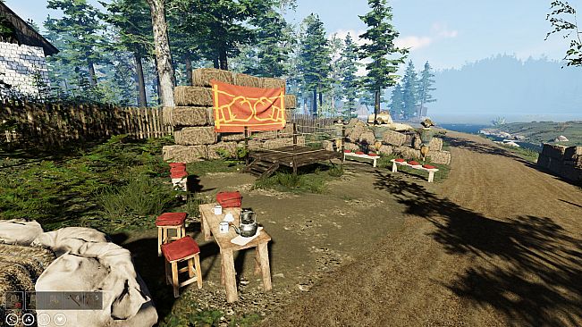 Farmer's Life - Time to Celebrate DLC