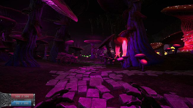 Imprisoned Hyperion 2