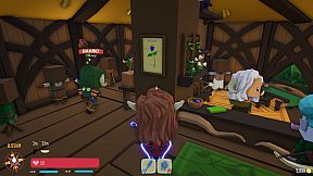 Swords 'n Magic and Stuff