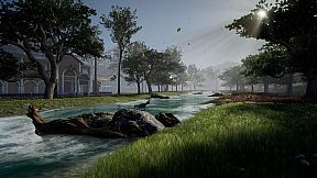 Your World - MMO Playtest